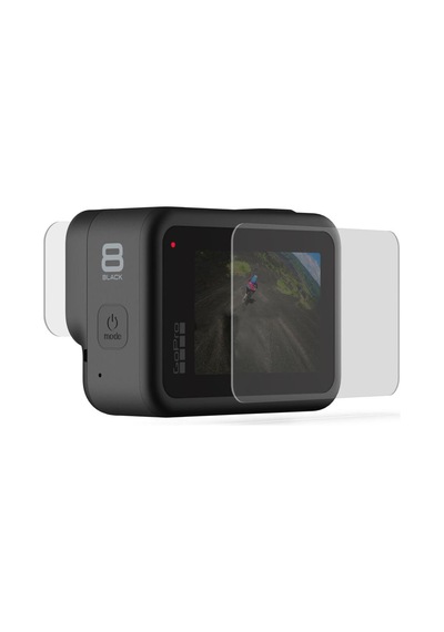 Gopro Hero 8 Uyumlu Lcd Ekran Ve Lens Koruyucu