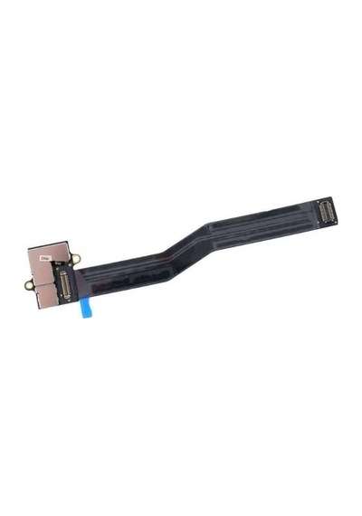 Apple Uyumlu MacBook Pro A1990 Ams983 Jc02-0 Touch Bar Flex Kablo