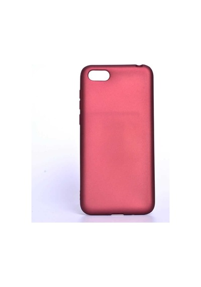 Huawei Y5 2018 Kilif Soft Mat Premier Case 394916639