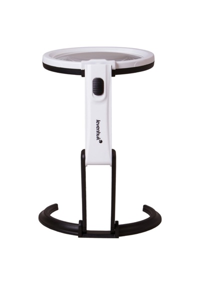 Zeno Desk D13 Büyüteç
