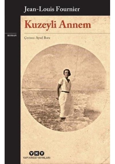 Kuzeyli Annem - Yqbx-649203