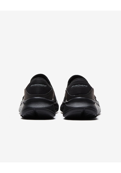 Skechers Equalizer 5.0 - Persistable Erkek Siyah Spor Ayakkabı 232515 Bbk Siyah