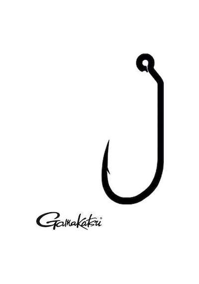 T.d. Gamakatsu Nymph Jig İğne 16