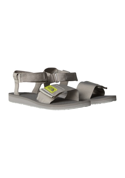 The North Face Skeena Iı Erkek Gri Sandalet Gri