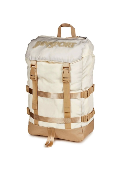 Jansport Skip Pack Sırt Çantası Ek0a5blıa0t1 Krem