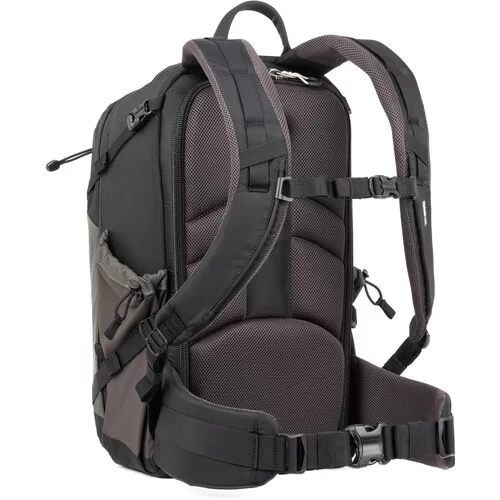 Mindshift Backlight 26l Slate Black Fotoğraf Makinesi Çantası 11,4 G X 20,3 Y X 7,9 D 29 X 51,5 X 20 Cm Mindshift Backlight 26l Slate Black Fotoğraf Makinesi Çantası 11,4 G X 20,3 Y X 7,9 D 29 X 51,5 X 20 Cm