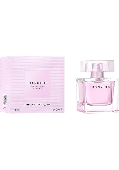 Narciso Rodriguez Radiante Edp 50 Ml Parfüm Sku: Smg8690010485793