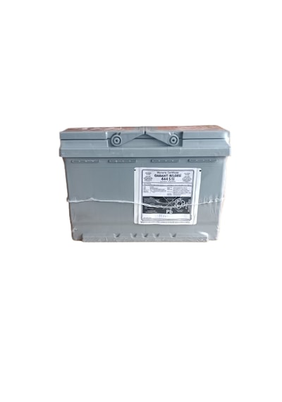 12v 72 Ah Eas Akü Tırnaksız