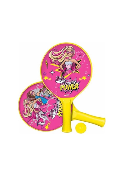 Barbie Raket Set 01983