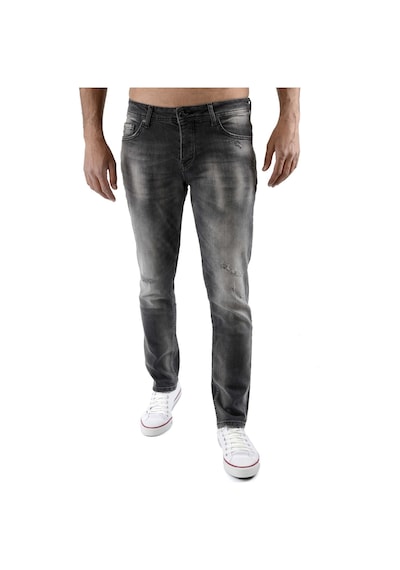 Erkek Kot Pantolon Slim Fit Jean C326 001