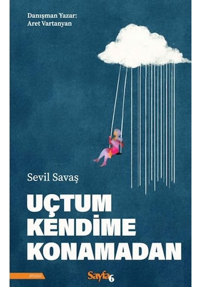 Uçtum Kendime Konamadan