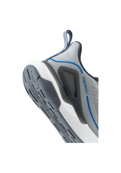 Maraton Comfort Erkek Gri Ayakkabı Gri