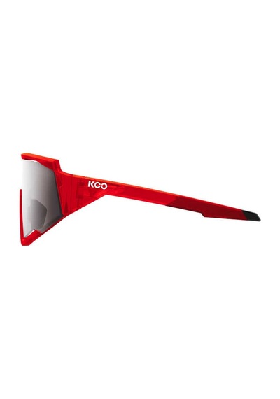 Koo Spectro Luce Gözlük Kırmızı