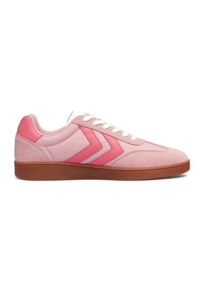 Hummel Vm78 Cph Rs Kadın Pembe Günlük Ayakkabı Pembe