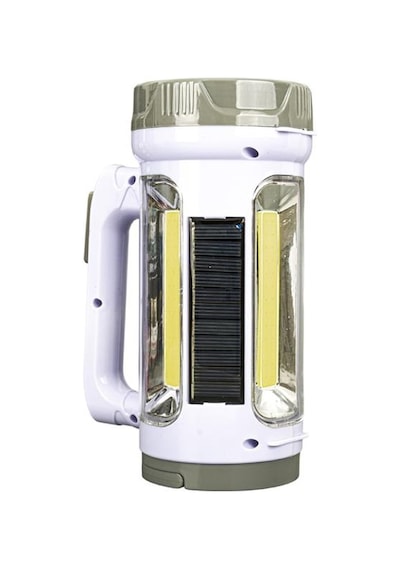 Powermaster Ja-1953 5w Solar + Şarjlı Işıldak El Feneri Diğer