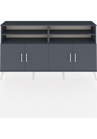 Arges Konsol 6 Raflı 4 Kapaklı 176x30x99 Antrasit-antrasit/aytaşı Antrasit-antrasit/aytaşı Arges Konsol 6 Raflı 4 Kapaklı 176x30x99 Antrasit-antrasit/aytaşı Antrasit-antrasit/aytaşı