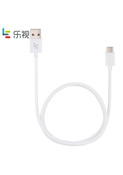 Letv Type C Şarj Ve Data Kablosu Samsung Uyumlu Htc Lg Xiaomi Asus