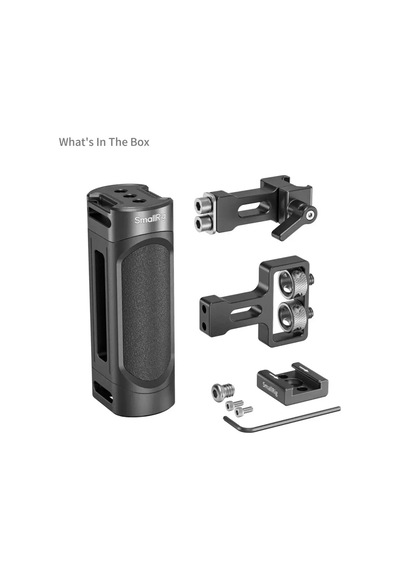 Smallrig 4816 Mini Yan Tutma Kolu Kiti
