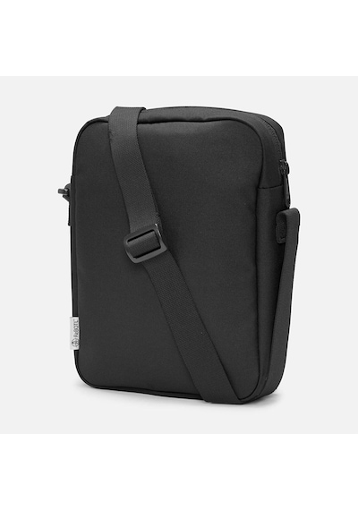 Timberland Tımberpack Crossbody Bag Unisex Çanta Tb0a61gb0011 Siyah
