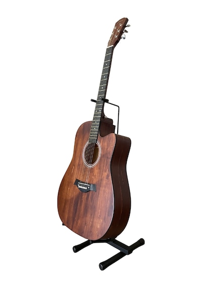 Kmlp-02 Profesyonel Gitar Sehpası / Gitar Standı / Saz Klasik Akustik Elektro Gitar Sehpası