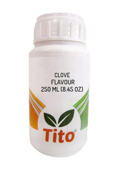 Tito Premium Karanfil Aroması 250 ML