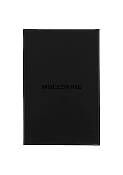 Moleskine Sınırlı Üretim Profesyonel İpek Defter, Sert Kapak, Xs 6,3 Cm X 10,8 Cm , Düz, Bordo, 176 Sayfa 103 Ivory