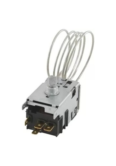 BOSCH KSV42601NE  MODEL SOĞUTUCU TERMOSTATI