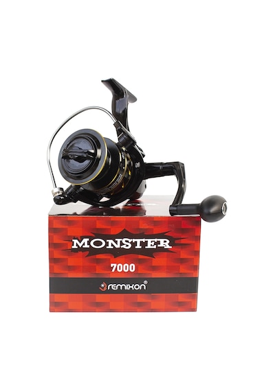 Remixon Monster 7000 Surf Makine