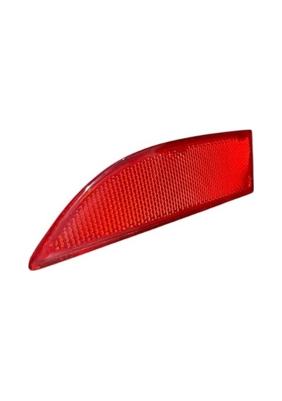 Arka Tampon Reflektörü - Sol Clio Symbol Iı - Logan Iı - Sandero Iı 265659019r