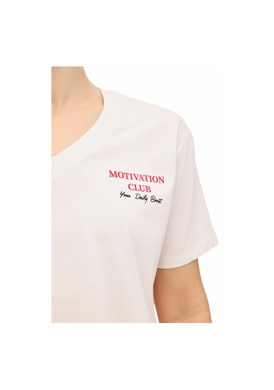 Kinetix Wl 11maryson 6fx Beyaz Kadın Kısa Kol T-shirt 000000000102204680