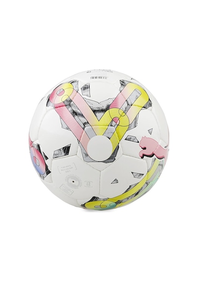 Puma Orbita 5 Hs Futbol Topu 8378601 Renkli Çok Renkli