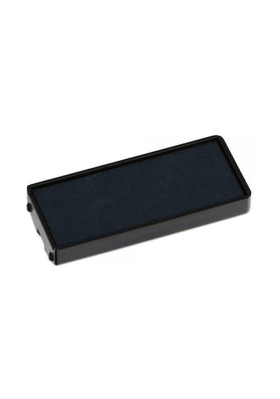 Colop Cep30 Kaşe Pembe Kasa Siyah Keçe - 18 x 47 MM