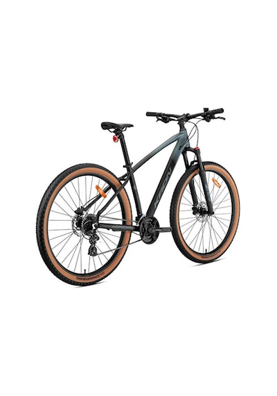 Xc 150 - 29'' Mtb - 24 Vites - H.disc Siyah