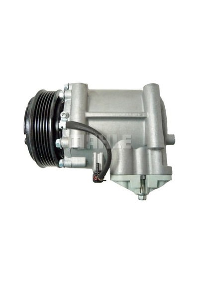 Ford Fiesta 2008-2012 Arası 1.4 Tdci Behr Marka Klima Kompresörü