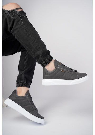 Muggo Volar Garantili Erkek Günlük Casual Sneaker Rahat Ve Tarz Spor Ayakkabı 001