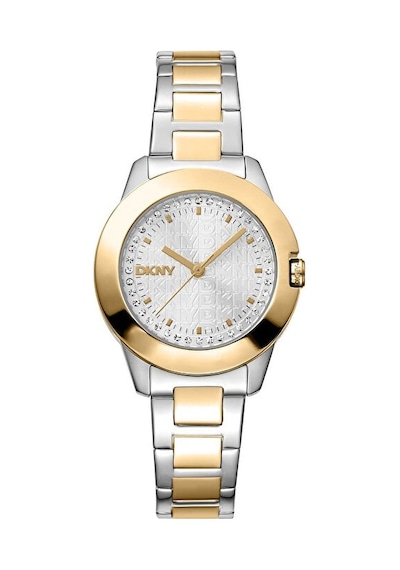 Dkny Dk1l021m0075 Kadın Kol Saati Altın - Metal