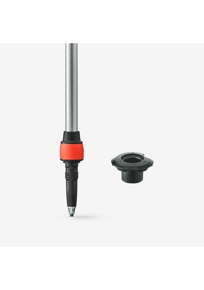 Sımond Outdoor Baton - Mt500 Siyah
