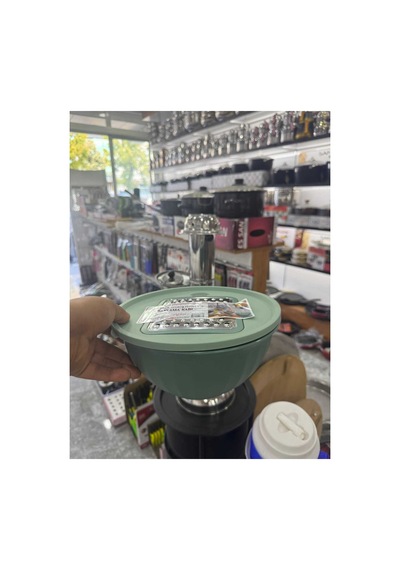 4 Prc Eğimli Rendeli Karıştırma Plastik Mikser Kabı Mix Renk Çok Renkli 2,5 Lt