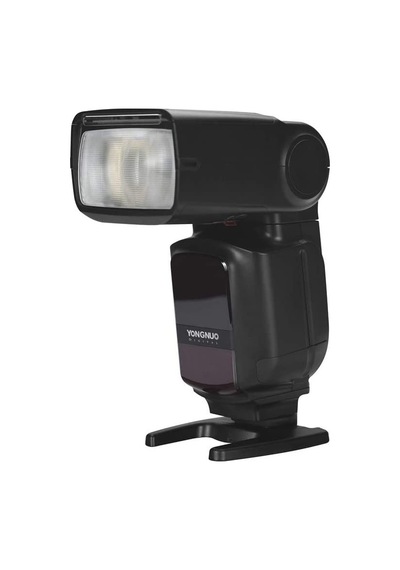 Yongnuo YN968N II Nikon Uyumlu Speedlite Tepe Flaşı