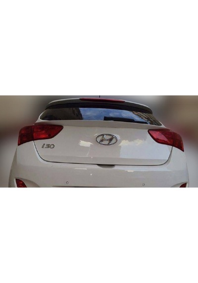 HYUNDAİ İ30 2012- BOYALI CAM ALTI
