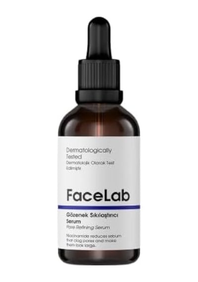 Gözenek Sıkılaştırıcı Ve Cilt Yağı Dengeleyici Niacinamide Serum 30 Ml