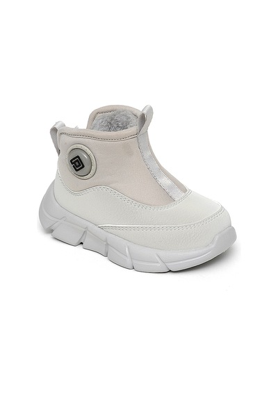 Pepino 2374 Unisex Çocuk Gri Bot