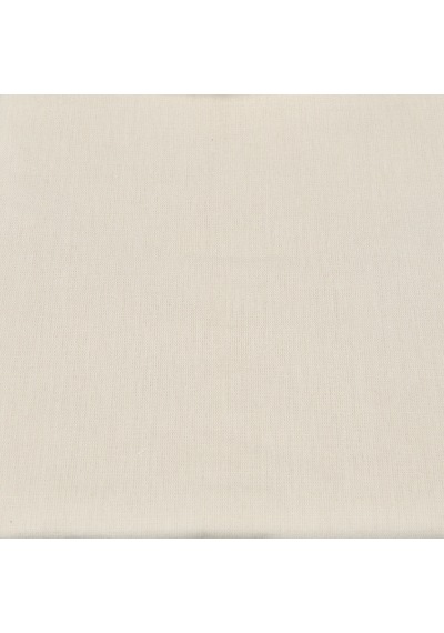 Soft Basic Oxford 2'li Yastık Kılıfı - Bej - 50x70 Cm Çok Renkli