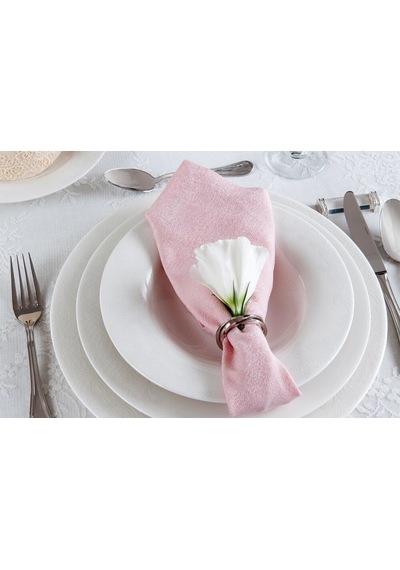 Porland Bride 60 Parça 12 Kişilik Yemek Takımı