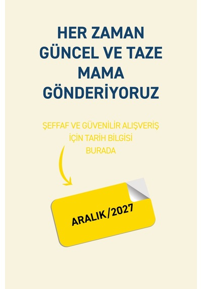 Petipure Tavuklu Kuru Yetişkin Kedi Maması 1,2 Kg - Besleyici Vitamin İlaveli Tam Ve Dengeli Mama