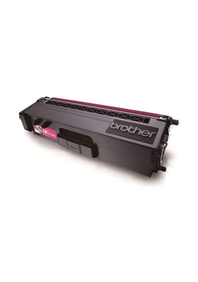 Brother TN-369M 6.000 Sayfa Magenta Kırmızı Toner HL-8350 MFC-860
