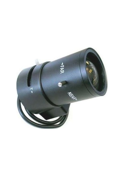 2.8-12Mm Auto Varifocal Lens
