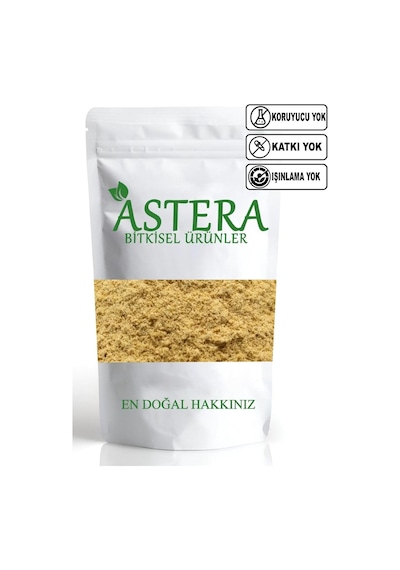 Astera 100 Gr Misvak Tozu Katkısız - Doğal - Yeni Öğütülmüş
