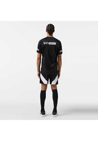 Adidas Beşiktaş Jk Erkek Siyah Futbol Şortu - Jd6268 Siyah
