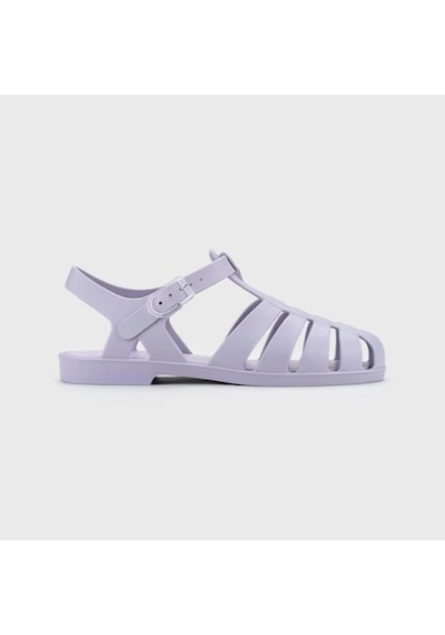 Igor Biarritz Mate Kadın Mor Sandalet Mor